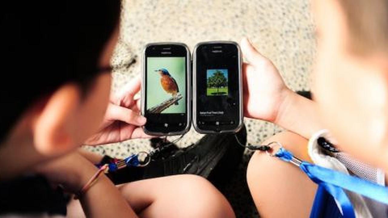 Tekan pornografi, pelajar di Tangerang dibatasi gunakan HP