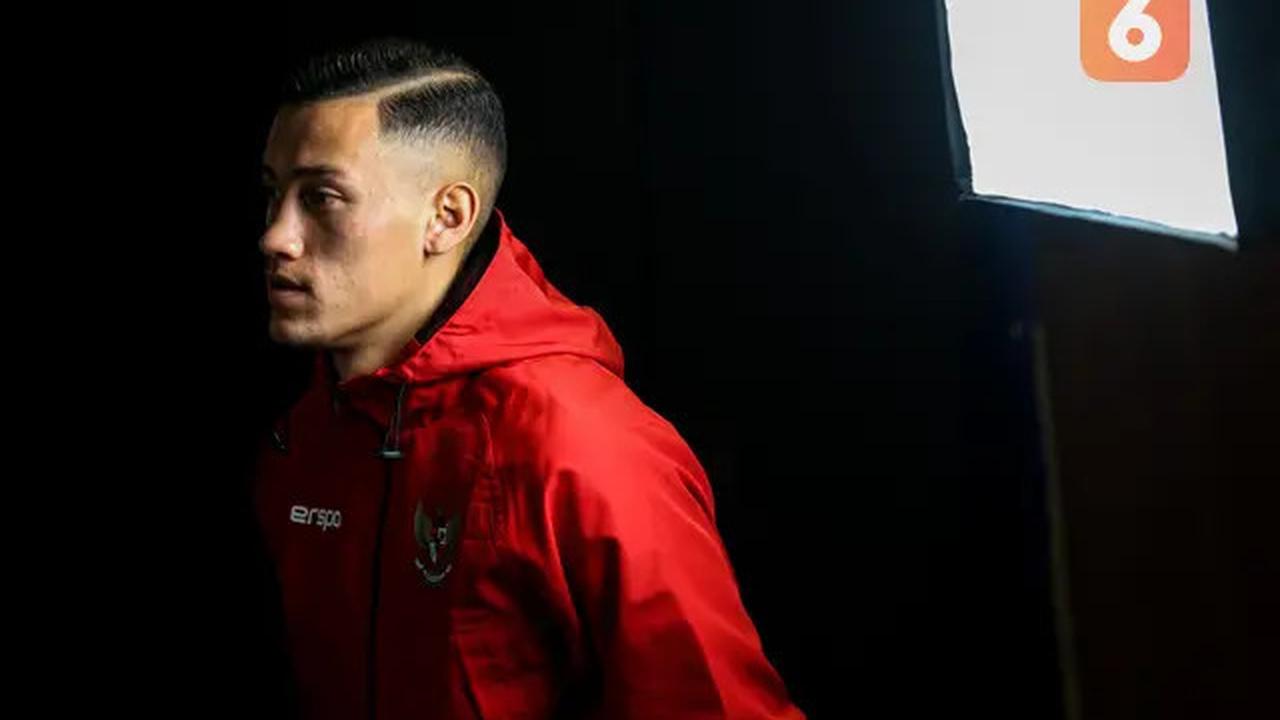 Kecewanya Jay Idzes Setelah Timnas Indonesia Babak Belur di Tangan Jepang: Kami Tak Mau Menyerah!