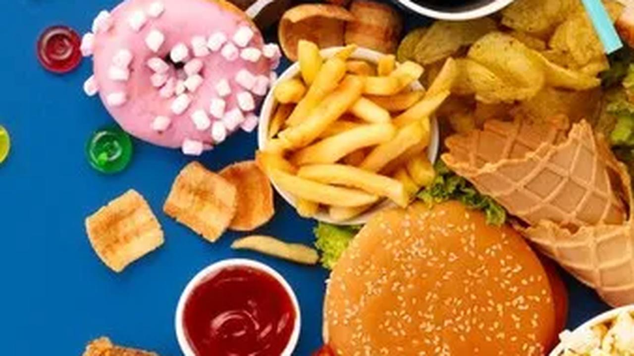 Makanan Ultra Proses: Mengungkap Kecanduan yang Tersembunyi