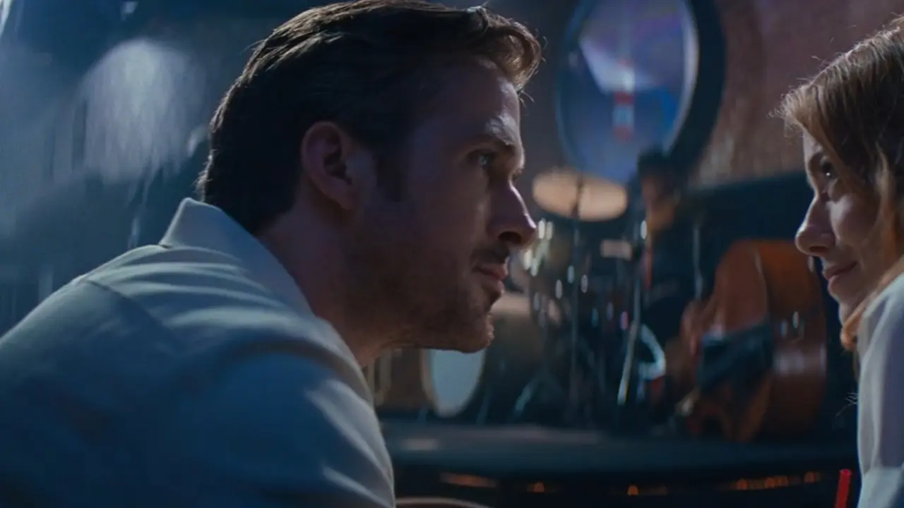 La La Land