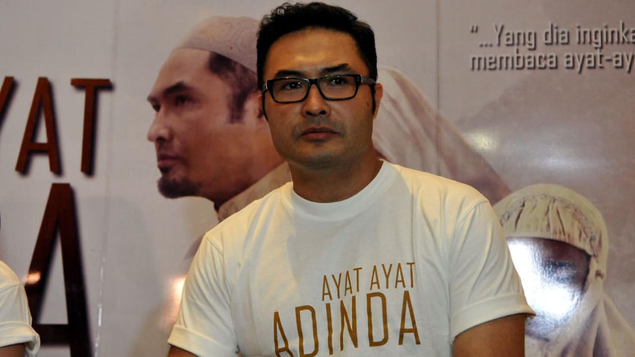 Surya Saputra