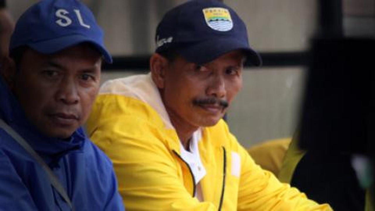 Jajang: Saya tak instruksikan untuk turunkan tempo