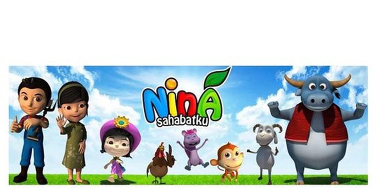Nina Sahabatku