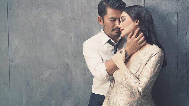 44 Gambar Romantis Sampai Tua Terbaik