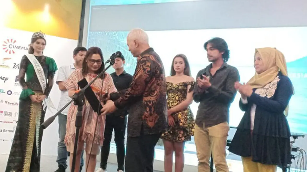 Balinale 2018 : Sutradara Hollywood Bakal Syutting Film Di Indonesia