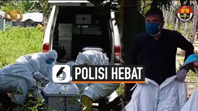 polisi hebat