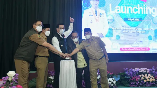 Pembangunan Danau harus Multifungsi