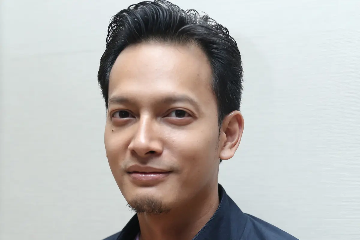 [Bintang] Fedi Nuril