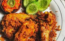 Resep Ayam Kremes Simpel dan Dijamin Kelezatannya, Cuma Butuh Bahan Seadanya yang Ada di Dapurmu