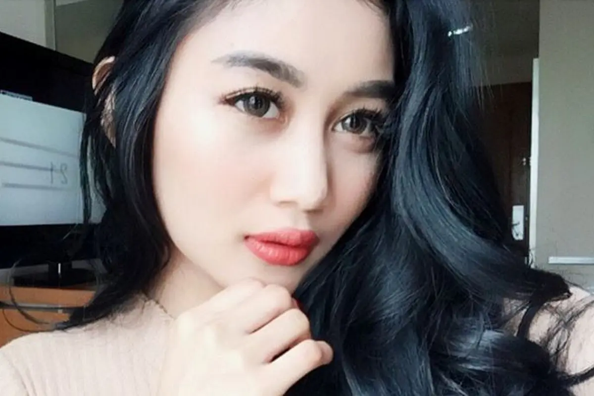 Pamela Safitri