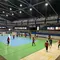 Liga Voli Mahasiswa Seri Jakarta Resmi Dimulai, Pengprov PBVSI DKI Apresiasi Penyelenggara