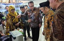 BRIN Dorong Inovasi Riset Peternakan Strategis Dukung Program MBG Nasional