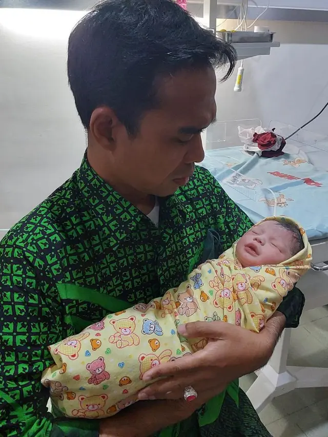 [Fimela] Ustaz Abdul Somad