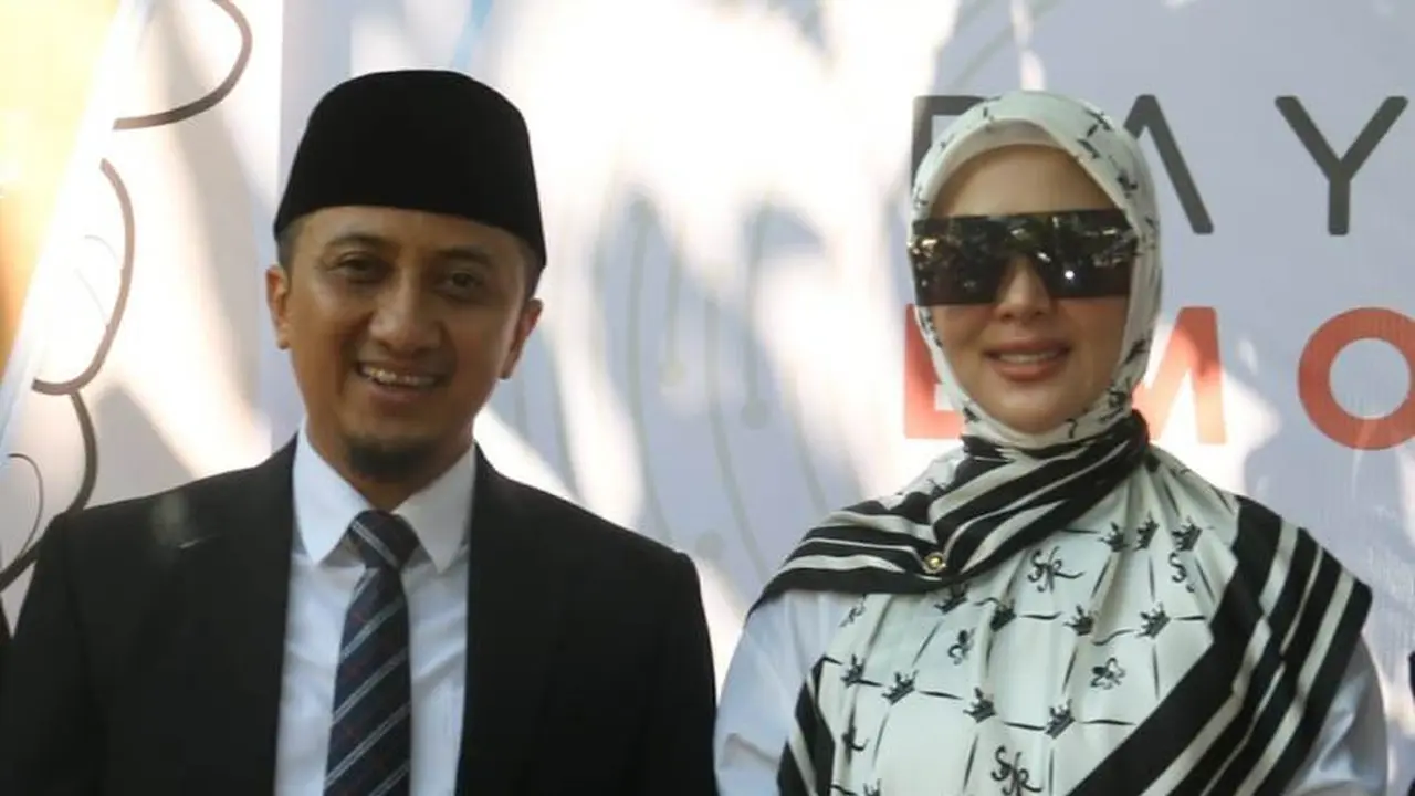 [Bintang] Syahrini