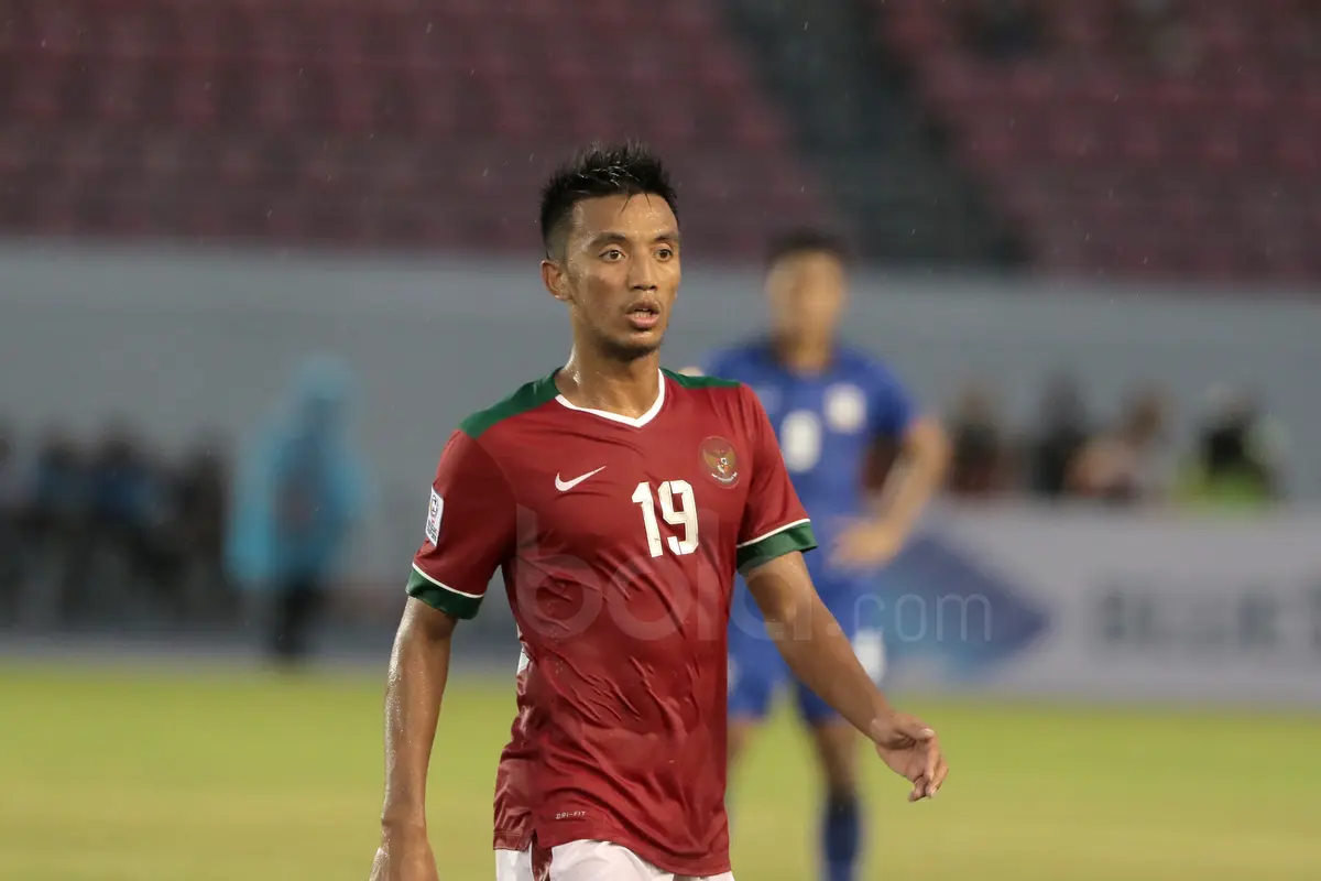 Timnas Indonesia