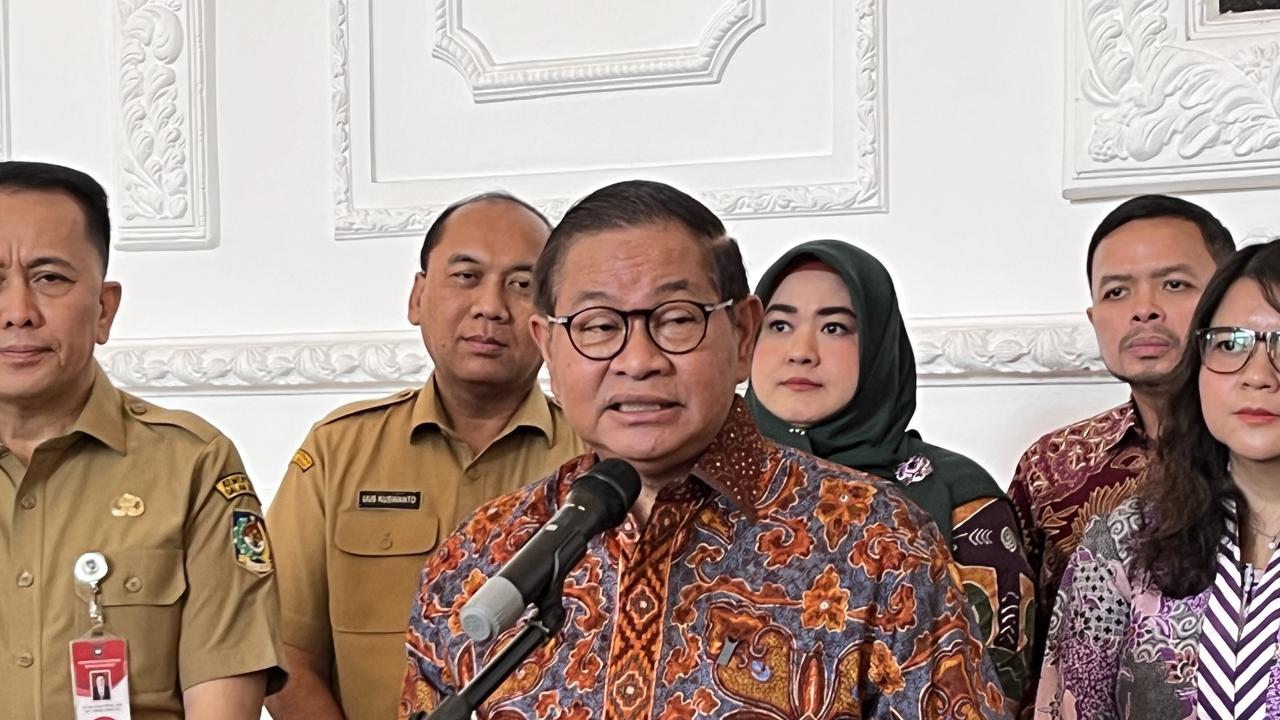 Pramono Siapkan Obligasi Daerah Rp 3,5 Triliun untuk LRT hingga RSUD