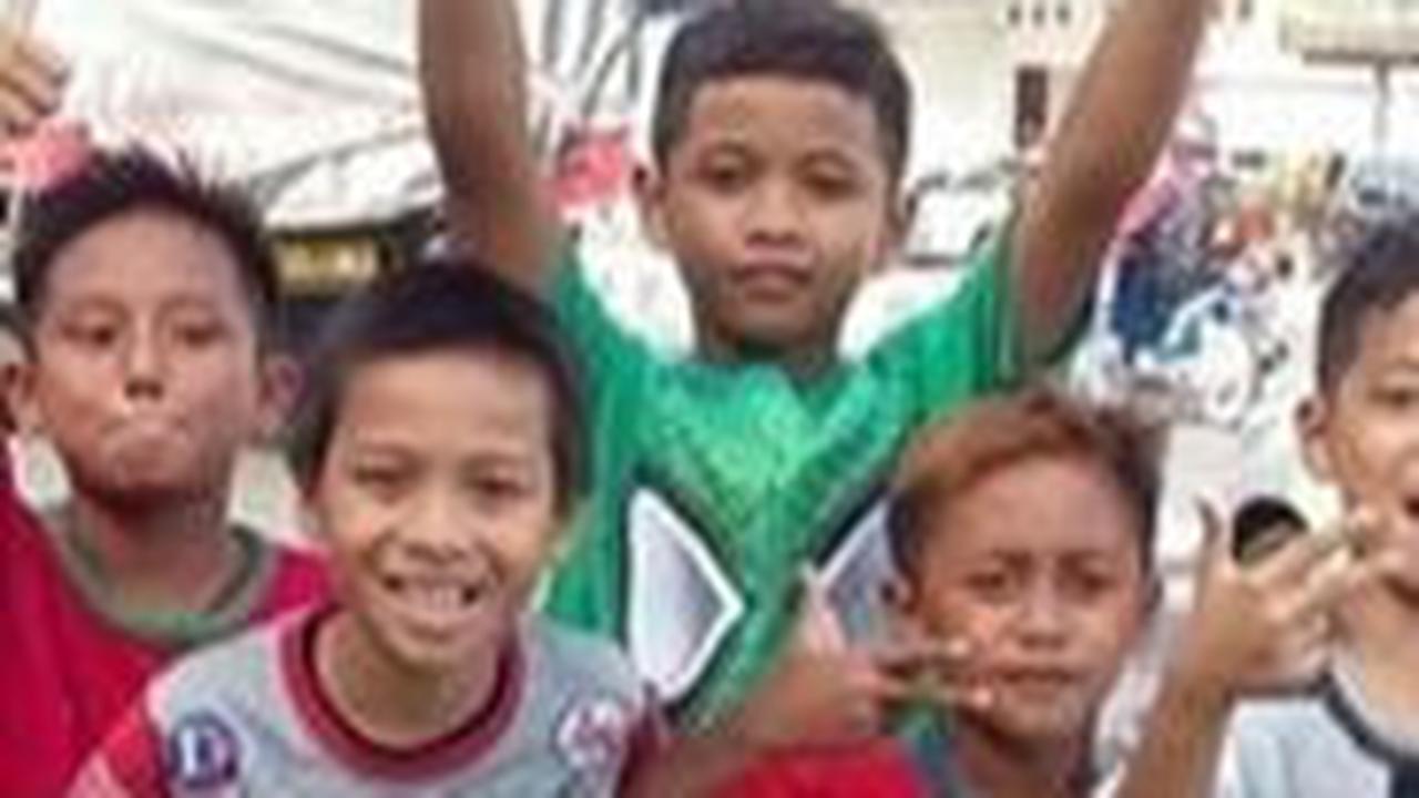 Bus Telolet Membahayakan, Bakal Didenda Rp500.000