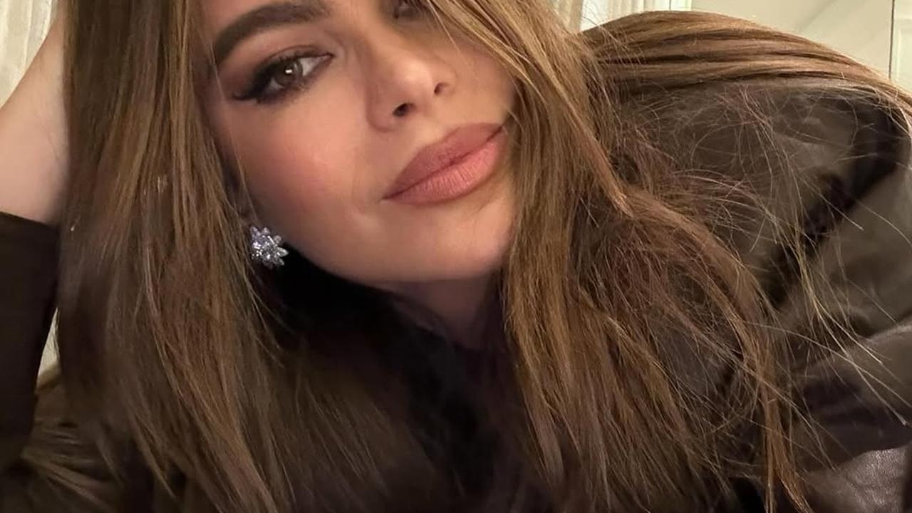 Profil Sofia Vergara yang Dikabarkan Jalin Hubungan dengan Pebalap F1 Lewis Hamilton