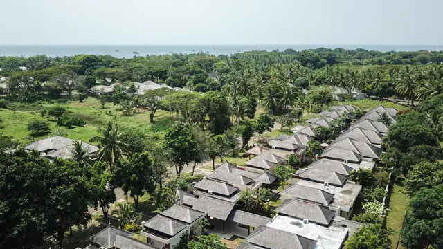 KEK Tanjung Lesung