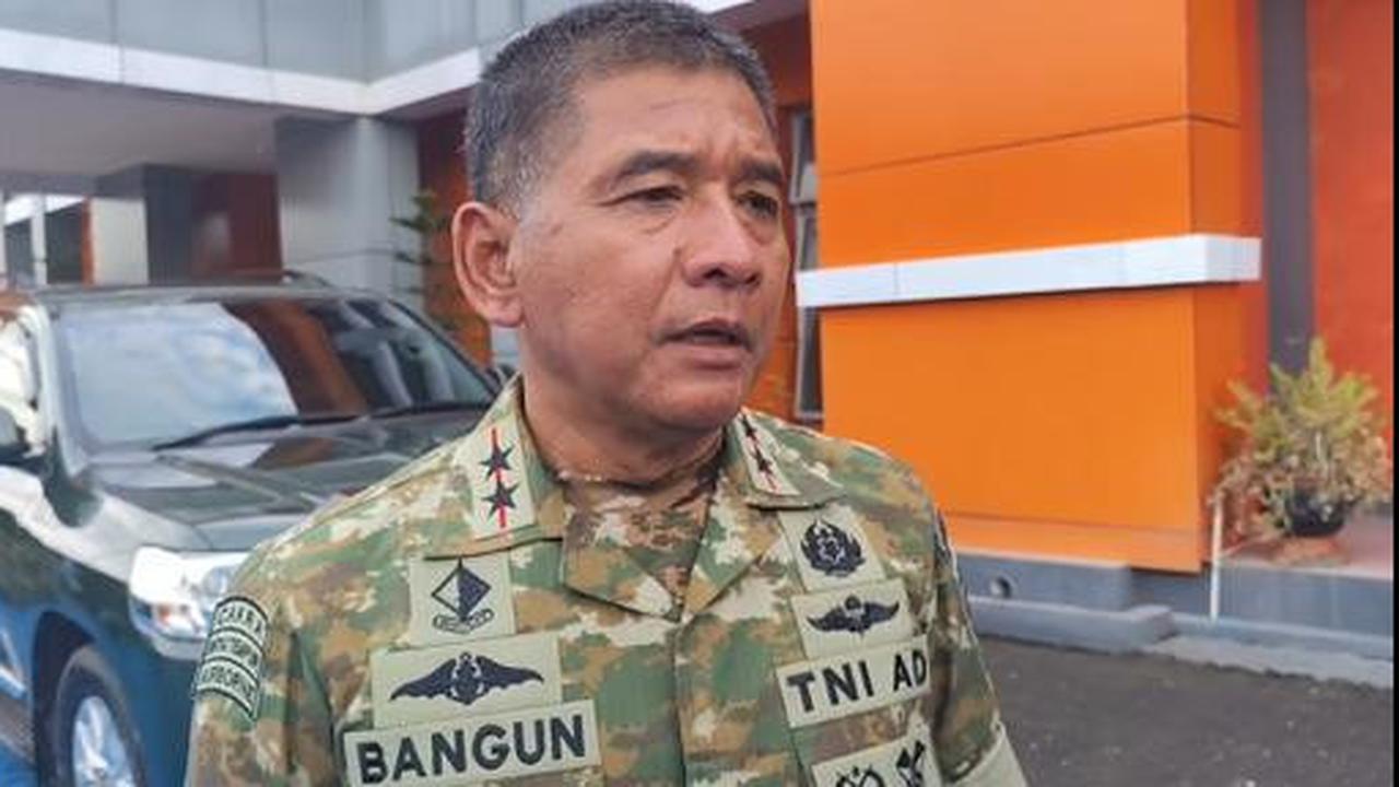 Heli Caracal TNI Temukan Titik Api di Pegunungan Maros, Diduga Lokasi Hilangnya Pesawat ATR 400