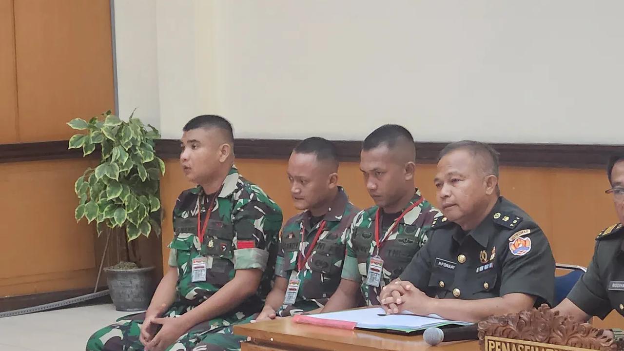 Dok. Istimewa
