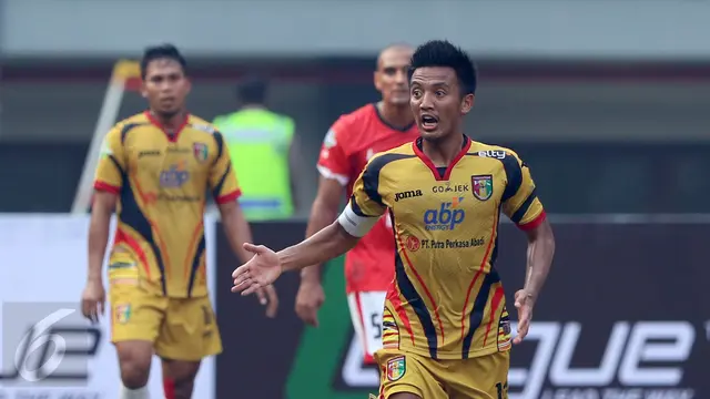 Bayu Pradana 
