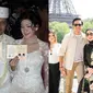 Andre Taulany dan Rien Wartia di Tengah Proses Cerai (Sumber: Kapanlagi.com dan Instagram/erintaulany)