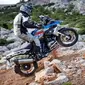 BMW R1200 GS (Foto: AsphaltandRubber)