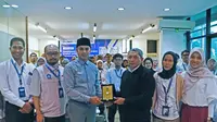 Menguatkan Kompetensi Dosen untuk Pendidikan Tinggi yang Berdaya Saing Global