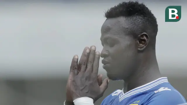 Ezechiel Ndoussel