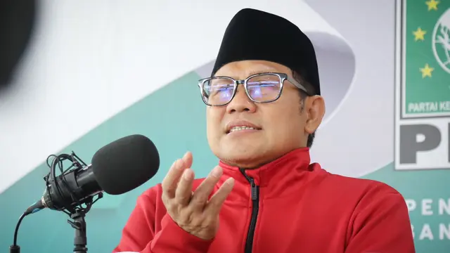 Gus Muhaimin