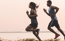 Manfaat Jogging Bagi Kesehatan Tubuh, Sungguh Luar Biasa Tapi Jarang Disadari