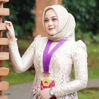 Potret Cecillia Gina (Sumber: Instagram/limbadindonesia)