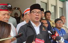 Ridwan Kamil Ungkap Alasan Belum Datangi CFD: Saya Belanja Masalah, Bukan Hanya Datang Selfie