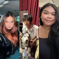 Daftar musisi asal Indonesia yang tergabung di bawa naungan 88rising (Fimela).