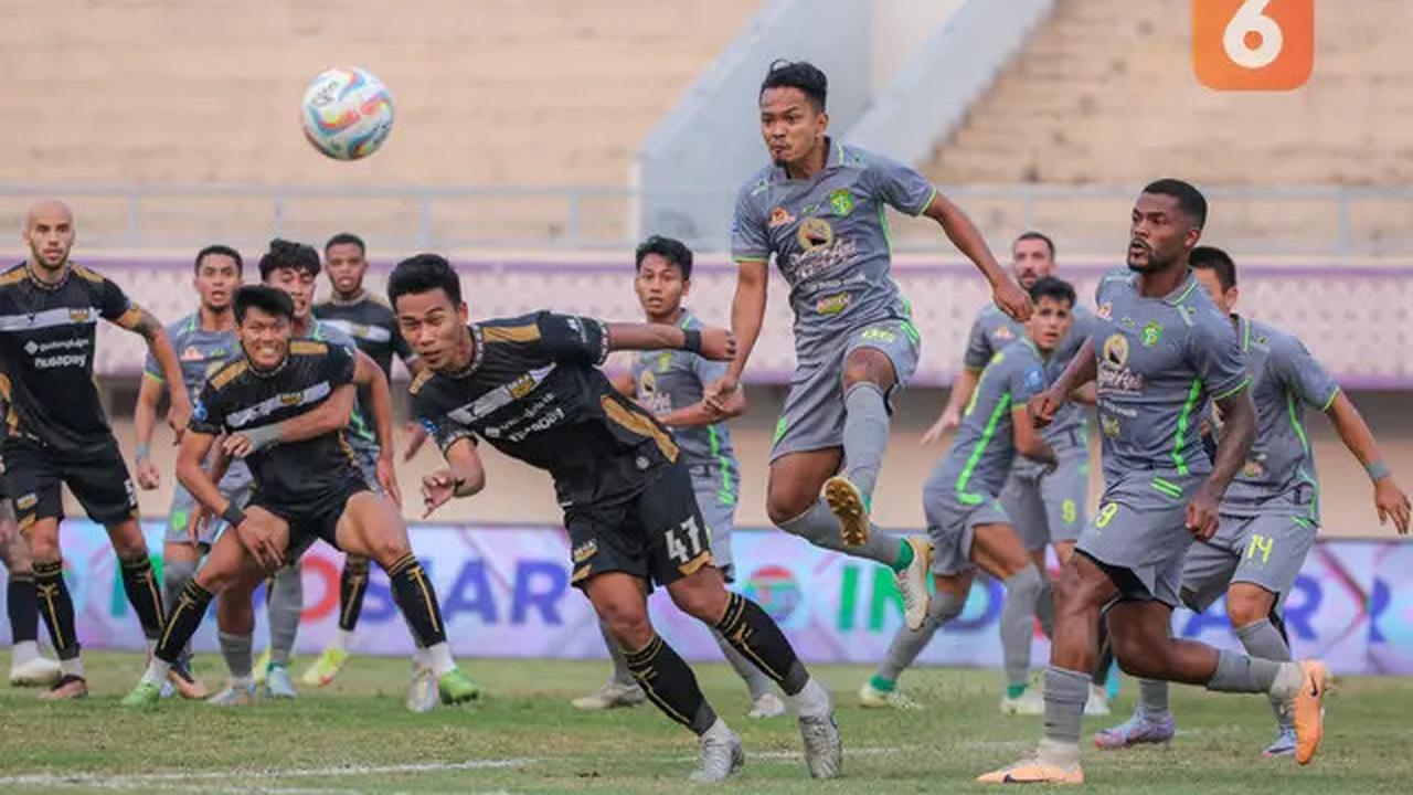 Ungkapan Haru Muhammad Hidayat yang Bakal Jalani Laga Terakhir di Persebaya