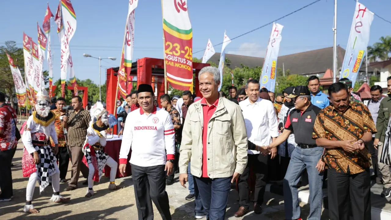 Pemrov Jateng