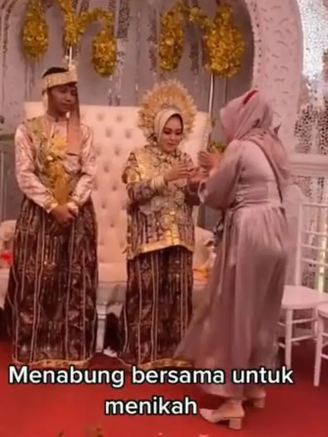 11 Tahun Pacaran Kalah Sama Pilihan Orang Tua, Kisah Cewek Ini Bikin Nyesek
