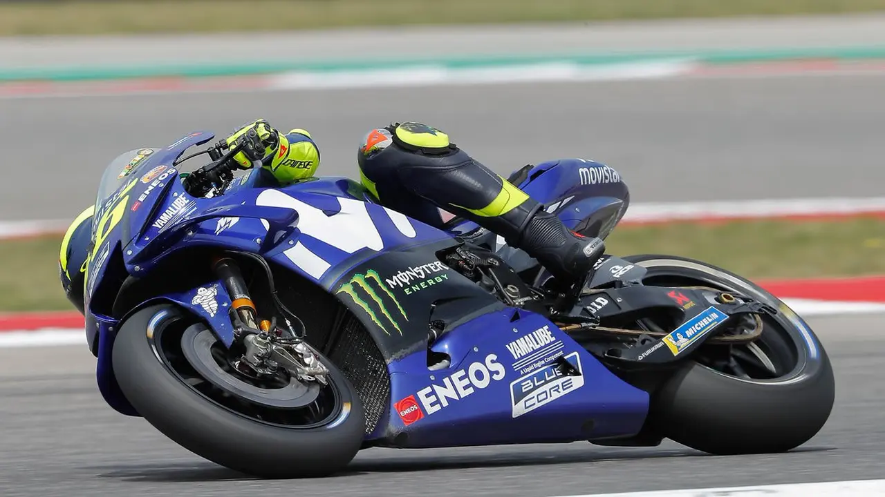 Valentino Rossi