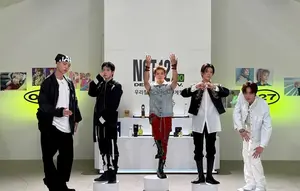 NCT 127 Umumkan Tur Dunia THE REDLINE, Jakarta Masuk Daftar Kota Konser