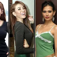 Mereka di antaranya Cinta, Nikita, Catherine dan Tata.