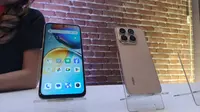 Nubia V70 dan V70 Design Resmi di Indonesia: HP Rp 1 Jutaan dengan RAM Besar untuk Pelajar