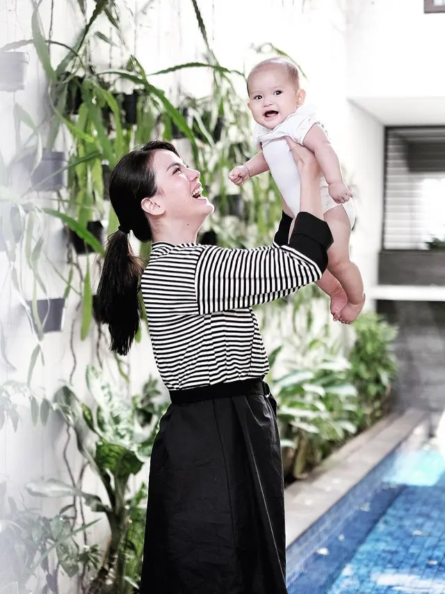 [Bintang] Alice Norin