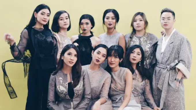 [Bintang] 8 Gaya selebrgam