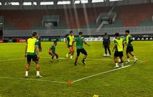 PSMS Medan Siap Curi Poin dari Persikad di Liga 2 Pegadaian Championship