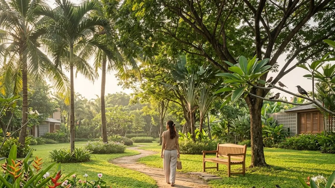 Cara Memulai Gaya Hidup Slow Living untuk Pemula