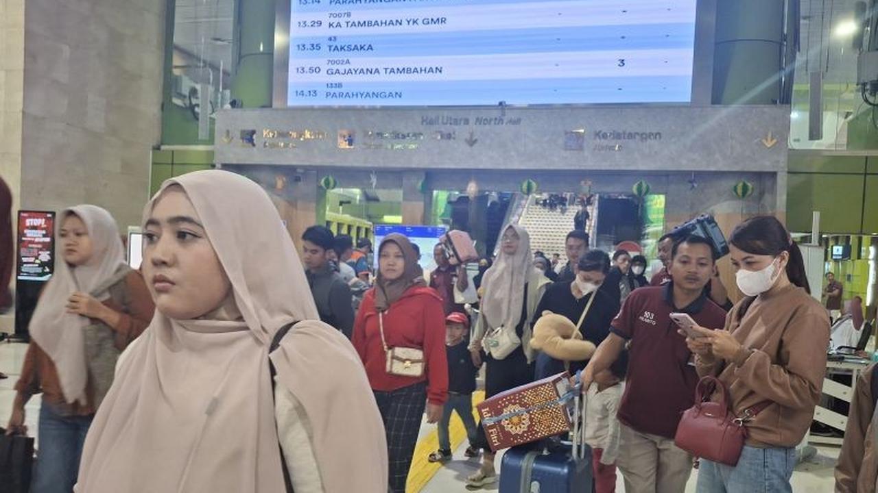 KAI Soroti Peran Strategis Kereta Api Dukung Konektivitas Nasional di Masa Lebaran 2026