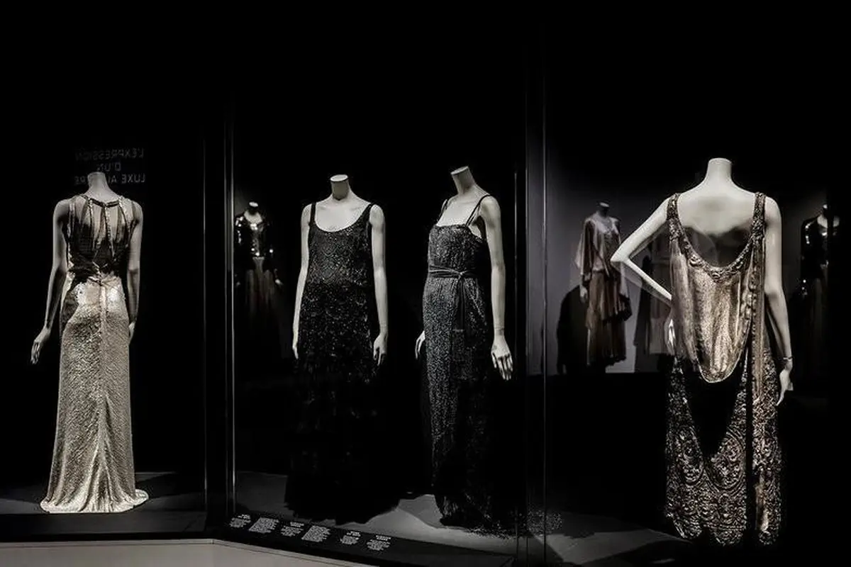 Melihat Evolusi Fashion Coco Chanel dalam Pameran Gabrielle Chanel Fashion Manifesto
