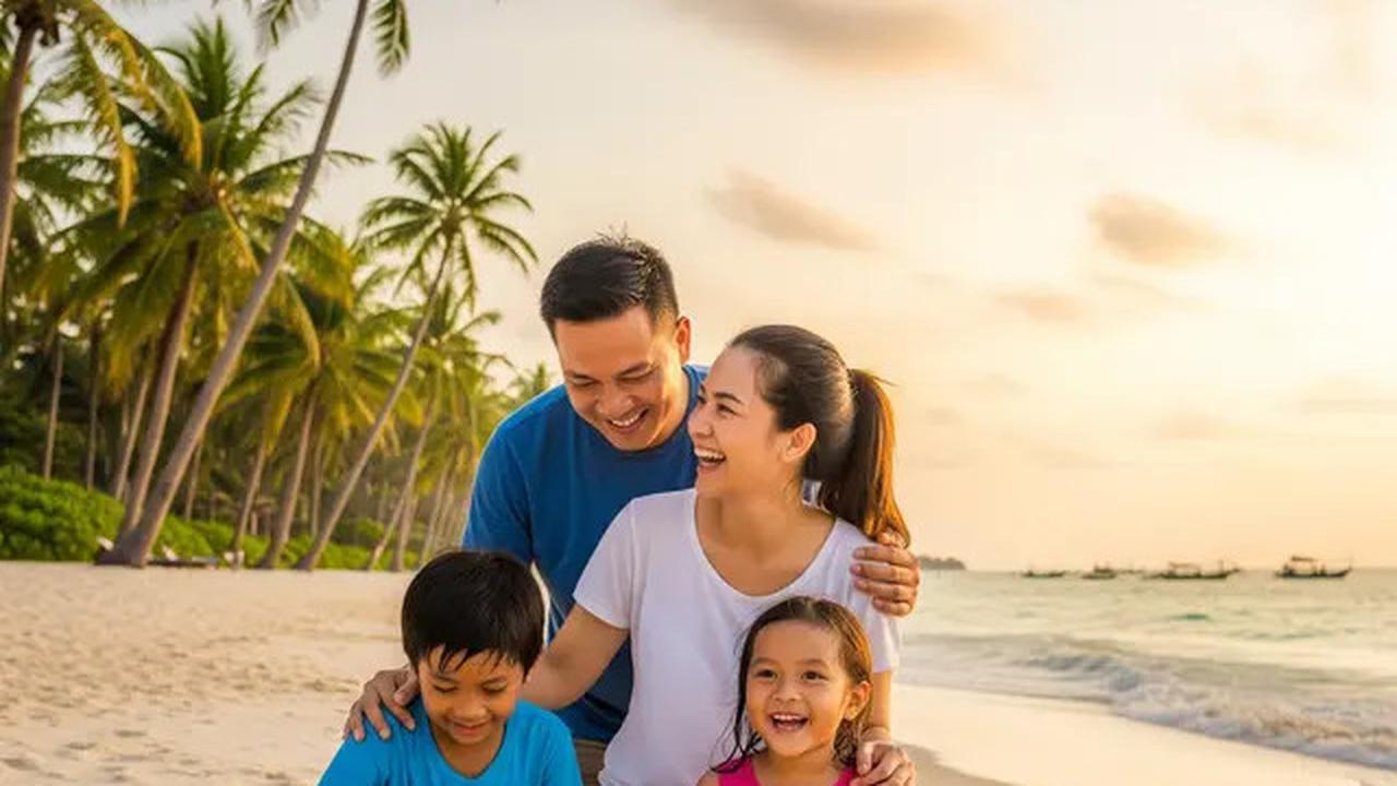 Prompt Gemini AI untuk Edit Foto Liburan, Panduan Lengkap agar Estetik
