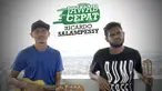 Berita video Ricardo Salampessy mendapat tantangan untuk menjawab beberapa pertanyaan yang disiapkan tim Bola.com.